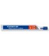 Minas staedtler mars micro grafito 05 mm 2h tubo con 12 unidades