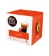 Cafe dolce gusto lungo caja monodosis de 16 unidades