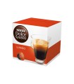 Cafe dolce gusto lungo caja monodosis de 16 unidades