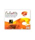 Paleta papel dalbe desechable din a4 40 hojas 60 gr