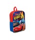 Cartera escolar cars mochila grande 36x28x115 cm