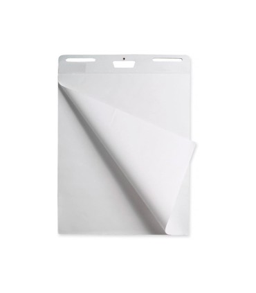 Bloc congreso liderpapel liso 630x840 mm 50 hojas 80g m2