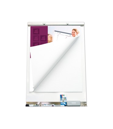 Bloc congreso liderpapel liso 630x840 mm 50 hojas 80g m2