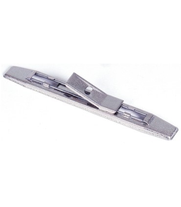 Compresor metalico para archivador a z 150 mm