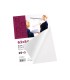 Bloc congreso liderpapel liso 630x840 mm 255 hojas 80g m2