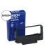 Cinta impresora epson orig tm 300 tm u200 tm u210 tm 375 erc 38b negra