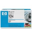 Toner hp laserjet 1300/1300n negro -4.000pag-