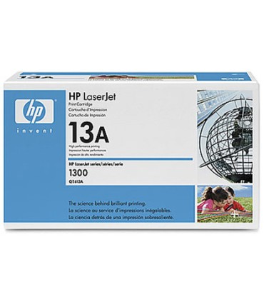 Toner hp laserjet 1300 1300n n egro 2500pag