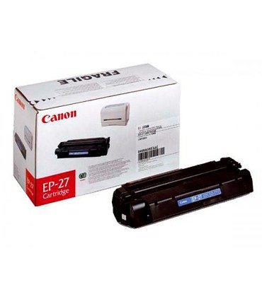 Toner canon lbp 3200 mf3110 56 30 5730 5750 5770 ep 27