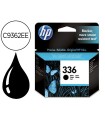 Ink-jet hp psc1500/ ps 2775/c4 100 dj serie 5440/d4160 negro n.336 -210pag-