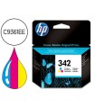 Ink-jet hp psc1510 ps 2575/c41 00/ dj serie 5440/d4160 tricolor n.342 -175pag-