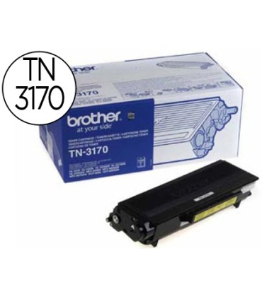 Toner brother hl 5240 5250dn 5280dw mfc dcp 8060 8065 8460 8860 8870 7000pag5 