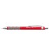 Portaminas rotring tikky 05 mm rojo