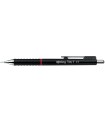 Portaminas rotring tikky 0,5 mm negro