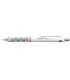 Portaminas rotring tikky 07 mm blanco