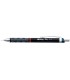 Portaminas rotring tikky 07 mm negro