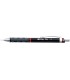 Portaminas rotring tikky 1 mm negro