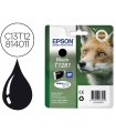 Ink-jet epson t1281 stylus s22 / sx125 negro -170 pag-