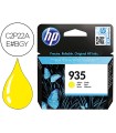 Ink-jet hp 935 ojp 6230 / 6830 amarillo - 400 pag -