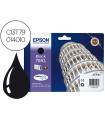 Ink-jet epson 79xl 900p wf 4630 / 4640 / 5110 / 5620 / 5690 / 5690 negro 2.600 pag