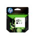 Ink jet hp 62xl envy 5640 7640 officejet 5740 negro 600 pag