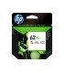 Ink jet hp 62xl envy 5640 7640 officejet 5740 tricolor 415 pag