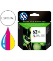 Ink-jet hp 62xl envy 5640/7640 officejet 5740 tricolor 415 pag