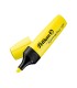 Rotulador pelikan fluorescente textmarker 490 amarillo