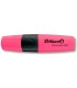 Rotulador pelikan fluorescente textmarker 490 rosa