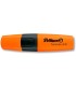 Rotulador pelikan fluorescente textmarker 490 naranja