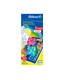 Acuarela pelikan k12 estuche plastico 12 colores