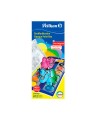 Acuarela pelikan k12 estuche plastico 12 colores