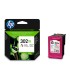 Ink jet hp 302xl envy 4524 4527 4528 4521 tricolor 330 pag