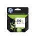 Ink jet hp 302xl envy 4524 4527 4528 4521 tricolor 330 pag