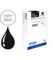 Ink-jet epson t7561 negro l wf-8010dw / 8090d3twc / 8510dwf / 8590dwf capacidad 2500 pag