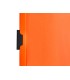 Carpeta beautone dossier pinza lateral 45301 polipropildin a4 naranja 25 h pinza des pack de 10 retractilado