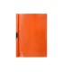 Carpeta beautone dossier pinza lateral 45301 polipropildin a4 naranja 25 h pinza des pack de 10 retractilado