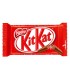 Kit kat nestle classic paquete de 4 barritas 415 gr