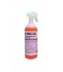 Ambientador spray ikm k air aroma melonb botella de 1 litro