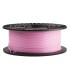 Filamento 3d colido gold pla 175 mm 1 kg rosa