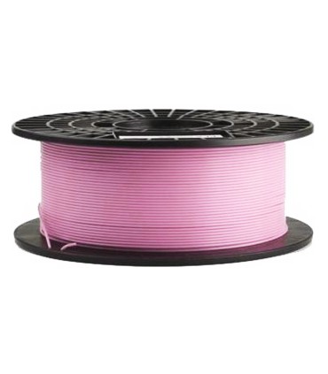 Filamento 3d colido gold pla 175 mm 1 kg rosa