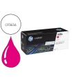 Toner hp 508a laserjet enterprise m552/553/577 magenta 5.000 pag