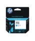 Ink jet hp n711 cian 29 ml designjet t120 t520