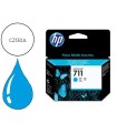 Ink-jet hp n.711 cian 29 ml designjet t120 / t520