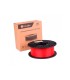 Filamento 3d colido gold pla 175 mm 1 kg rojo