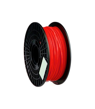 Filamento 3d colido gold pla 175 mm 1 kg rojo