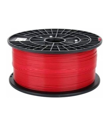 Filamento 3d colido gold pla 175 mm 1 kg rojo