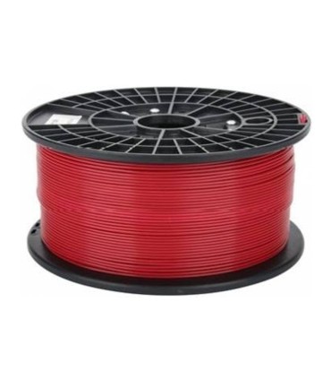 Filamento 3d colido gold pla 175 mm 1 kg rojo