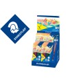 Lapices de colores staedtler noris colour 185 expositor de 20 cajas de 12 colores y 5 cajas de 24 colores