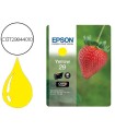 Ink-jet epson home 29 t2984 xp435/330/335/332/430/235/432 amarillo 175 pag